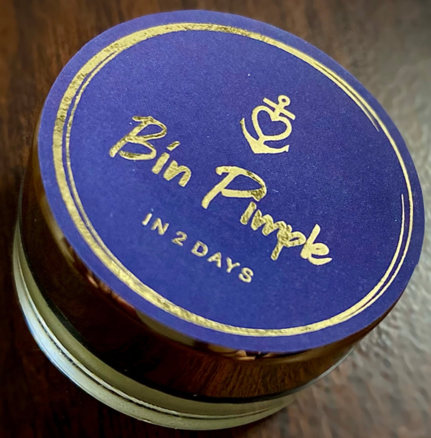 The Bin Pimple Cream and Facewash Combo : Magical Pimple Removal Cream That Makes Acne Disappear!