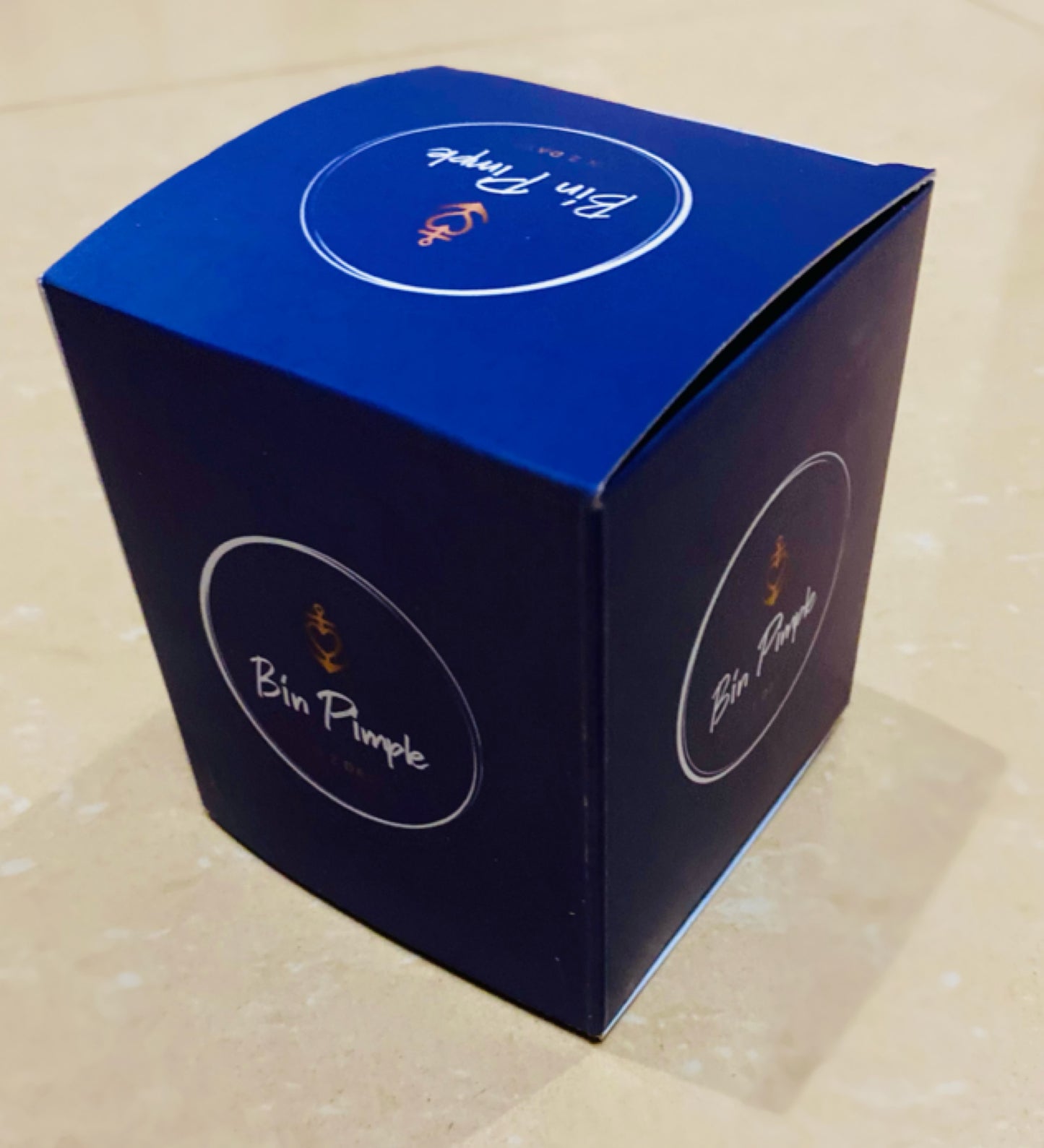 The Bin Pimple Cream and Facewash Combo : Magical Pimple Removal Cream That Makes Acne Disappear!